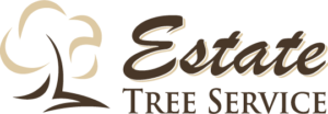 Estate Tree Service horizontal logo
