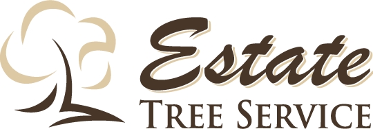 Estate Tree Service horizontal logo