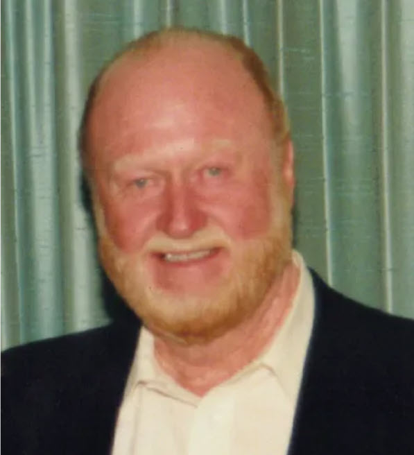 Ernest Webb, founder of Estate Tree Service